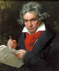 貝多芬的一撮頭髮賣了140萬 A Lock Of Beethoven S Hair Sold For 35 000 At Sotheby S Arts Life News 藝術生活新聞網