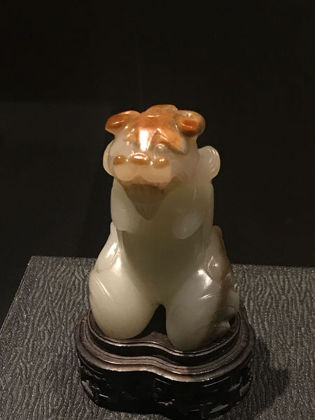 1900年来首次亮相的古玉! 深入故宫看古玉~~中国玉器艺术新观点Part.2