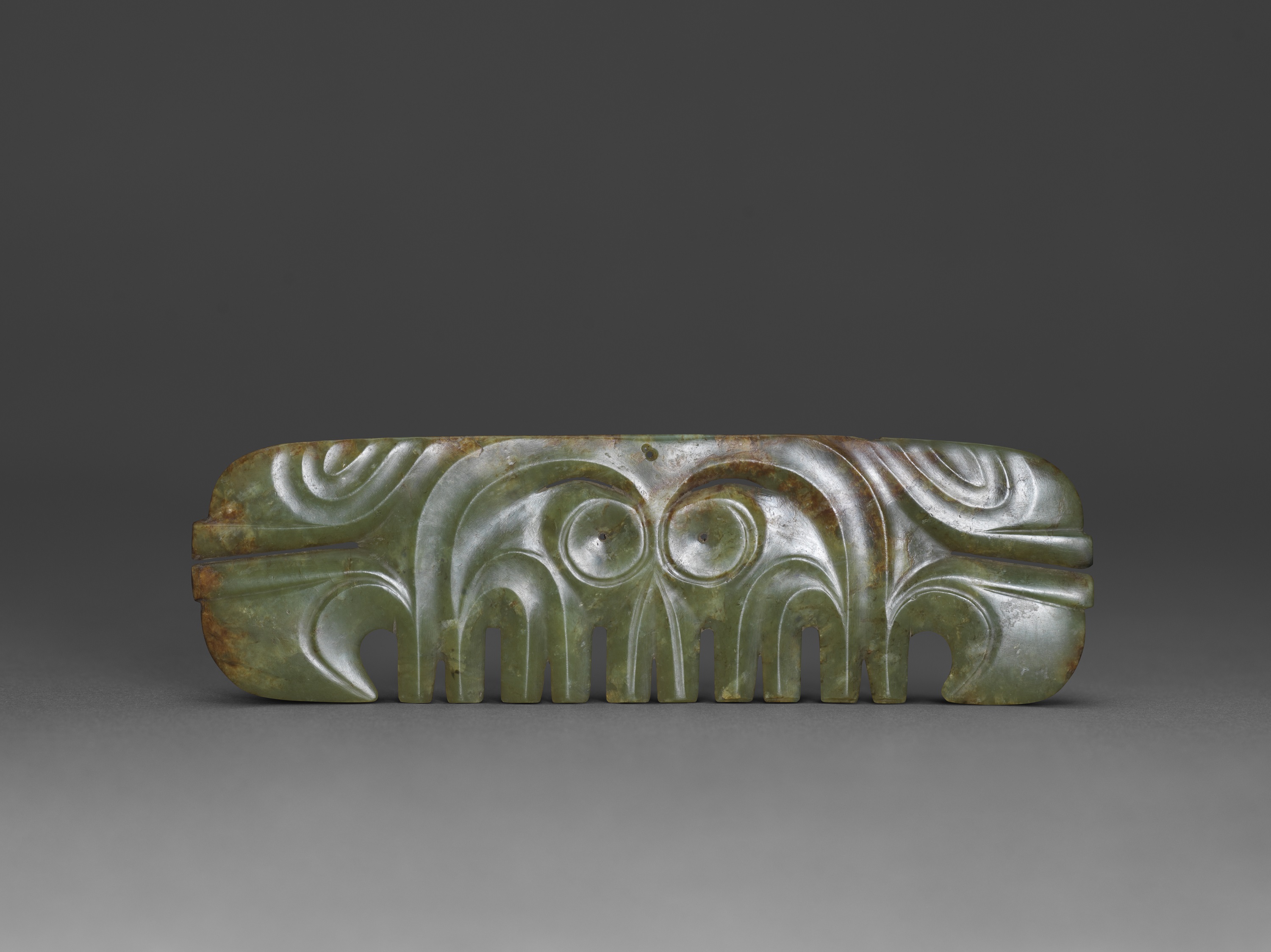 6000年的紅山文化玉器在2025台北文華藝博驚豔登場更多亮點曝光！ From