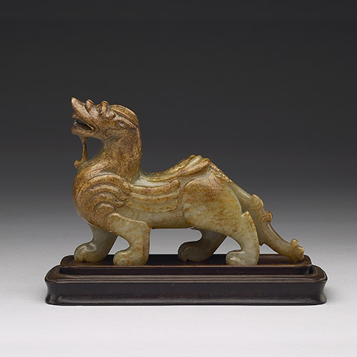 1900年來首次亮相的古玉! 深入故宮看古玉~~中國玉器藝術新觀點Part.2