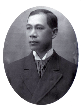 哥倫比亞大學中國法律研究中心將以首位華裔律師張康仁重新命名 (By Jeff C.) - Arts & Life News 藝術生活新聞網