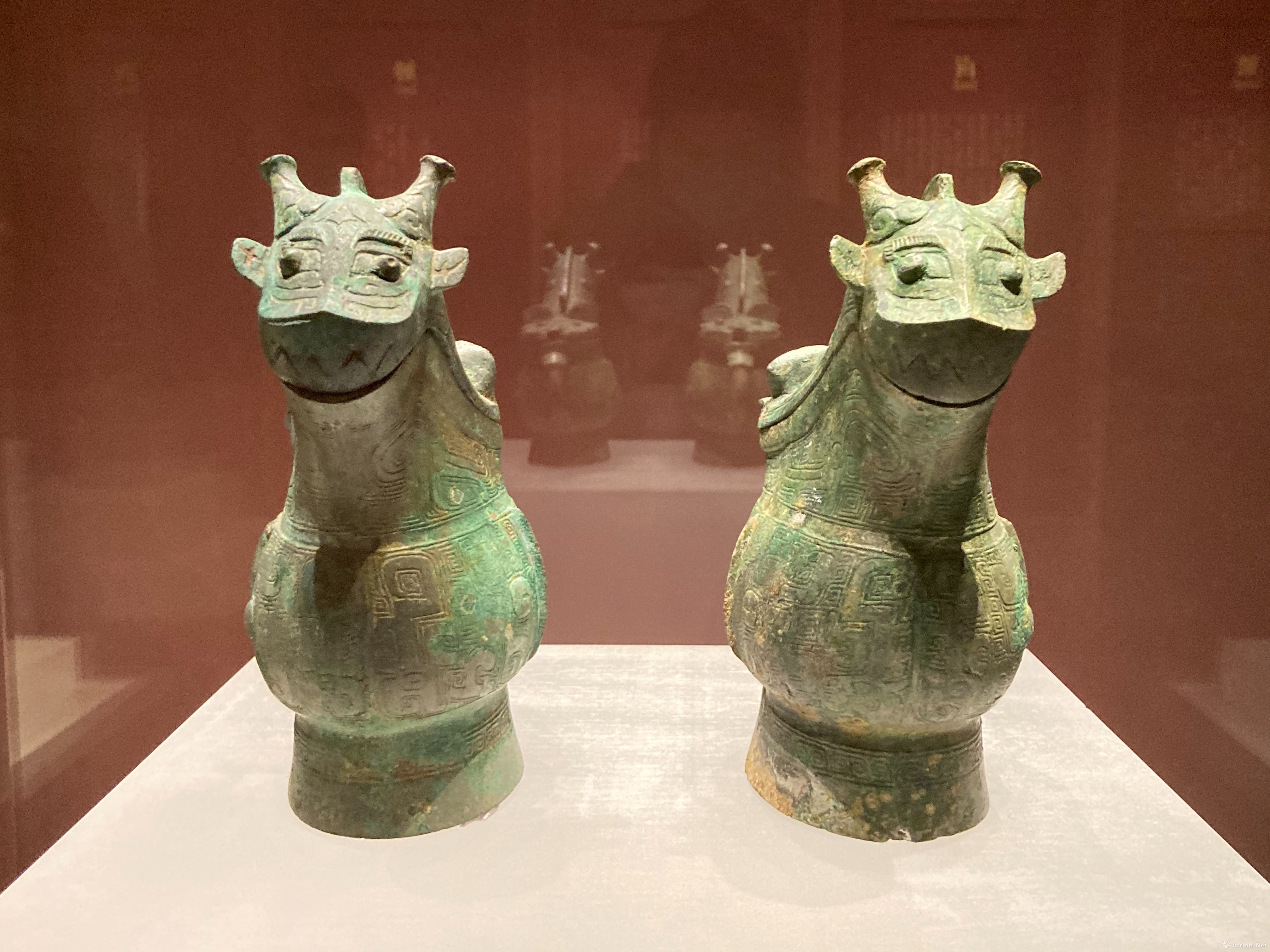 山西酒務頭遺址出土文物的首次大規模公開展出- Arts & Life News