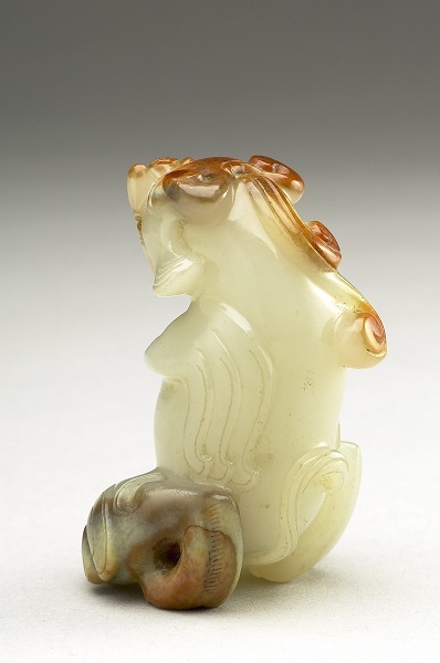 中国古美術　古玉　玉 1900年来首次亮相的古玉! 深入故宫看古玉~~中国玉器艺术新观点Part.2