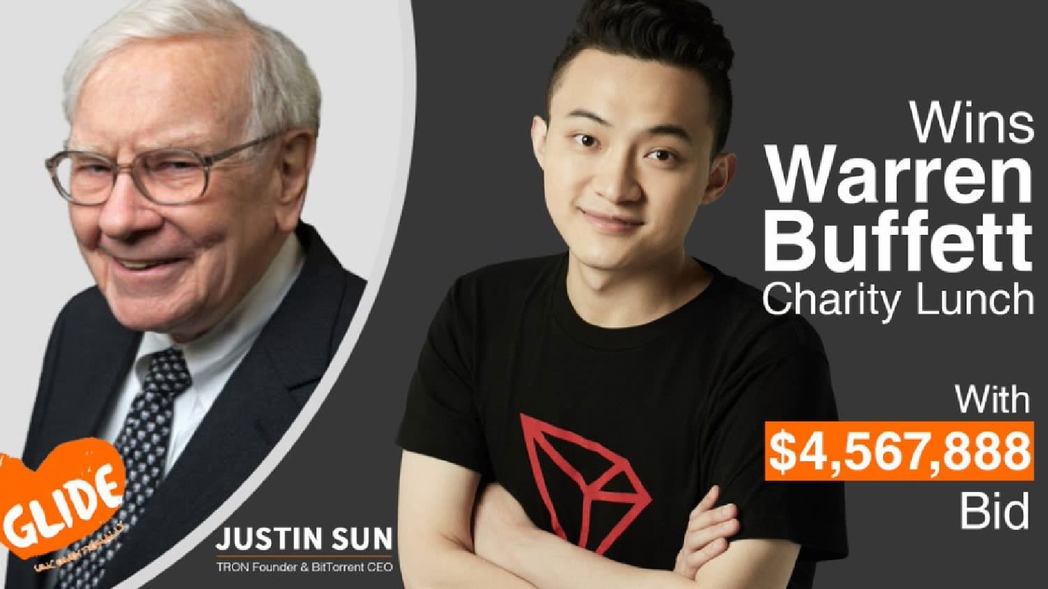 最貴的飯局1.4億的午餐不吃了晃點巴菲特的孫宇晨凌晨微博道歉透玄機(Justin Sun postpones $4.6 million lunch  with Warren Buffett , fueling reports