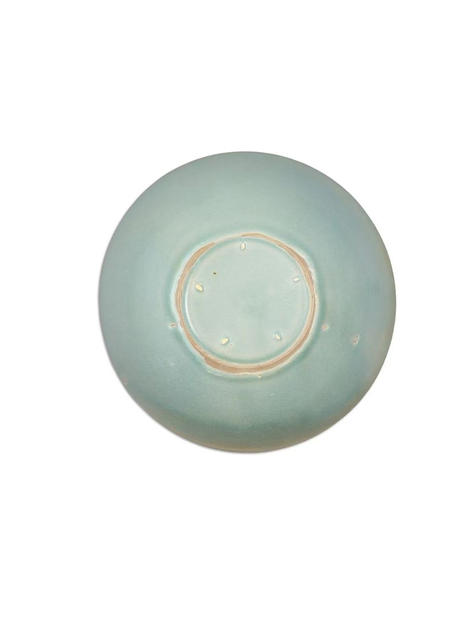 近年最便宜的汝窯來了1379萬港幣成交Rare Ru Ware Fetches Just HK